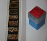 RZUTNIK ANIA BAJKA ------- BAFFALO BILL CZ 1,2,3