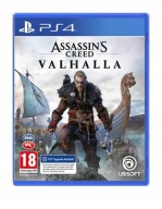 Assassin's Creed Valhalla PS4