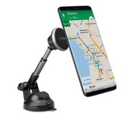 Uchwyt na szybę SBS czarny