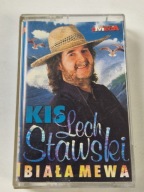 KIS Lech Stawski Biała Mewa Żółte Tulipany Akropolis Adieu kaseta
