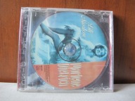 Marlene Dietrich Falling In Love Again CD