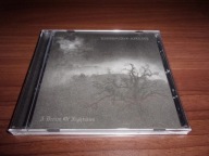 Enthroning Silence - A Dream of Nightskies