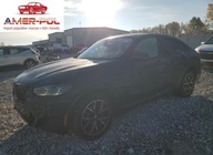 BMW X4 M40i 2025 3.0l 3.0 Benzyna 382KM