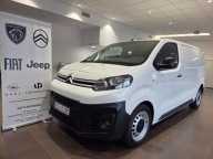 Citroen Jumpy 2.0 BlueHDi 122 KM L2 Dealer Gwarancja Vat23 2.0 Diesel