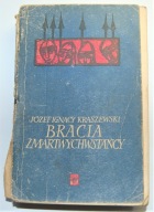 Bracia zmartwychwstańcy Józef Ignacy Kraszewski