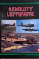 Samoloty Luftwaffe Tom 1 Marek J. Murawski