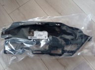 Nakładka dolna Pr zderzaka przedniego Mercedes 167