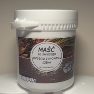 Maść z korzenia żywokostu lekarskiego 125 ml