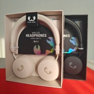 Słuchawki bezprzewodowe nauszne Fresh 'n Rebel KOLOR - BEŻOWY