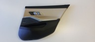 TAPICERKA BOCZEK DRZWI PRAWY TYL BMW G20 HARMAN/KARDON