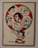 CIEKAWA KARTKA - ULOTKA