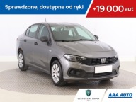 Fiat Tipo 1.0 FireFly, Salon Polska, Serwis ASO