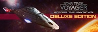 Star Trek: Voyager - Across the Unknown Deluxe Edition