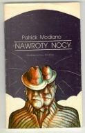 NAWROTY NOCY Patrick Modiano