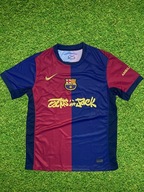Koszulka piłkarska Nіkе Barcelona x Travis Scott r. 24/25 roz. XL + GRATIS