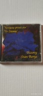 Bizony.Stan Borys - Krzyczę przez sen.To Ziemią.CD.