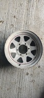 Felga Nissan Patrol J15x7J 6x139,7