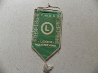 PRL PROPORCZYK LEGIA WARSZAWA