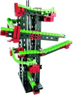 Tor kulkowy Fischertechnik dynamic S 536620 140 el