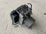 AUDI A6 C7 A7 POMPA HAMULCOWA STEROWNIK ABS 4G0907379