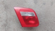LAMPA KLAPY W KLAPE LEWA BMW E46 COUPE 6920705