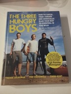 The three hungry boys T.Brinkman T.Cresswel T.Hunt eng