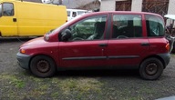 FIAT MULTIPLA 98-04 Błotnik Zdrowy WYPRZEDAŻ