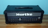 Wzmacniacz gitarowy HARTKE GT60