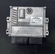 Sterownik silnika Boxer Jumper 2.2 22R 9824601180