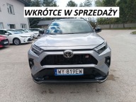 Toyota RAV4 2.5 Plug-In Hybrid GR Sport 4x4 V (201