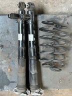 3Q0512009AT AMORTYZATORY AKTYWNE DDC KOMPLET TYŁ VW ARTEON PASSAT