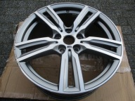 1szt. alufelga BMW 2 F45 F46 M-Pakiet 5x112 8Jx18 ET57 7848602