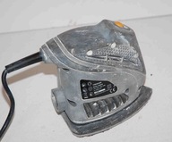 TITAN - Szlifierka oscylacyjna TTB595SDR 130W DO NAPRAWY