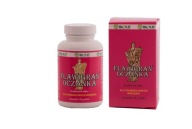 Suplement diety Biolit Flawigran Oczanka 120 g
