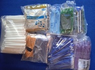 Ssaki stomatologiczne - zestaw