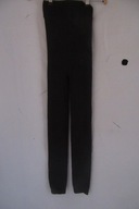 LEGGINSY OCIEPLANE FUTERKO ROZM XS