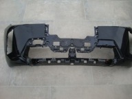 Zderzak przedni BMW IX - IDEALNY carbonschwarz met.