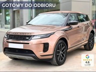 Range Rover Evoque Evoque P270e S 1.5 (269 KM) 2025
