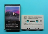 STEVIE WONDER - In Square Circle (1985).