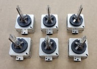 PHILIPS ŻARNIK PALNIK ŻARÓWKA D1S NOWY