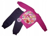 DRES SKYE PSI PATROL PAW PATROL ROZM. 12 M-CY