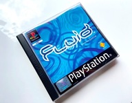 *** FLUID PSX PSONE PLAYSTATION 3xA ***