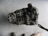 skrzynia biegów audi a4 b8 a5 q5 NYM