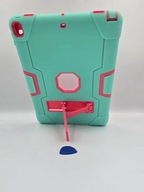 Etui Obudowa Case (plecki pancerne) miętowo-różowe do iPad Air 10.5 cala