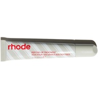 Rhod’e Lip Tint Peppermint limitowany błyszczyk z drobinkami nawilżając