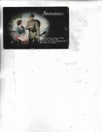 Abschiedsleid- pożegnanie żołnierza pruskiego z dziewczyną 1916 Feldpost