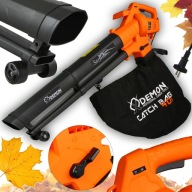 Dmuchawa elektryczna Demon DMUCHAWA ELEKTRYCZNA DO LISCI