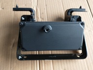 JEEP WRANGLER JL 2019-2024 ROK RADAR