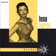 AA - Lena Horne - Lena Horne - Planet Jazz - EX