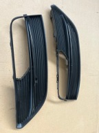 AUDI A3 8V 12- HB KRATKI ATRAPY W ZDERZAK PRAWA LEWA 8V3807681A 8V3807682A